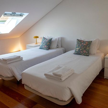 Apartmán Casa Dos Remedios Angra do Heroísmo Exteriér fotografie