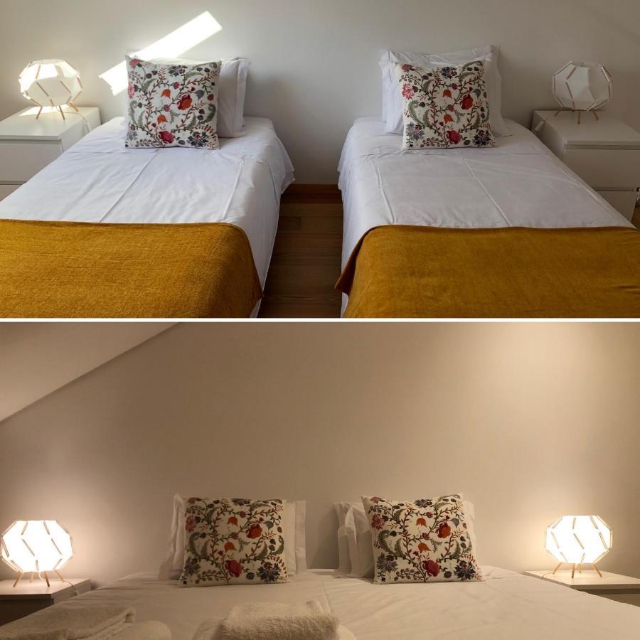 Apartmán Casa Dos Remedios Angra do Heroísmo Exteriér fotografie