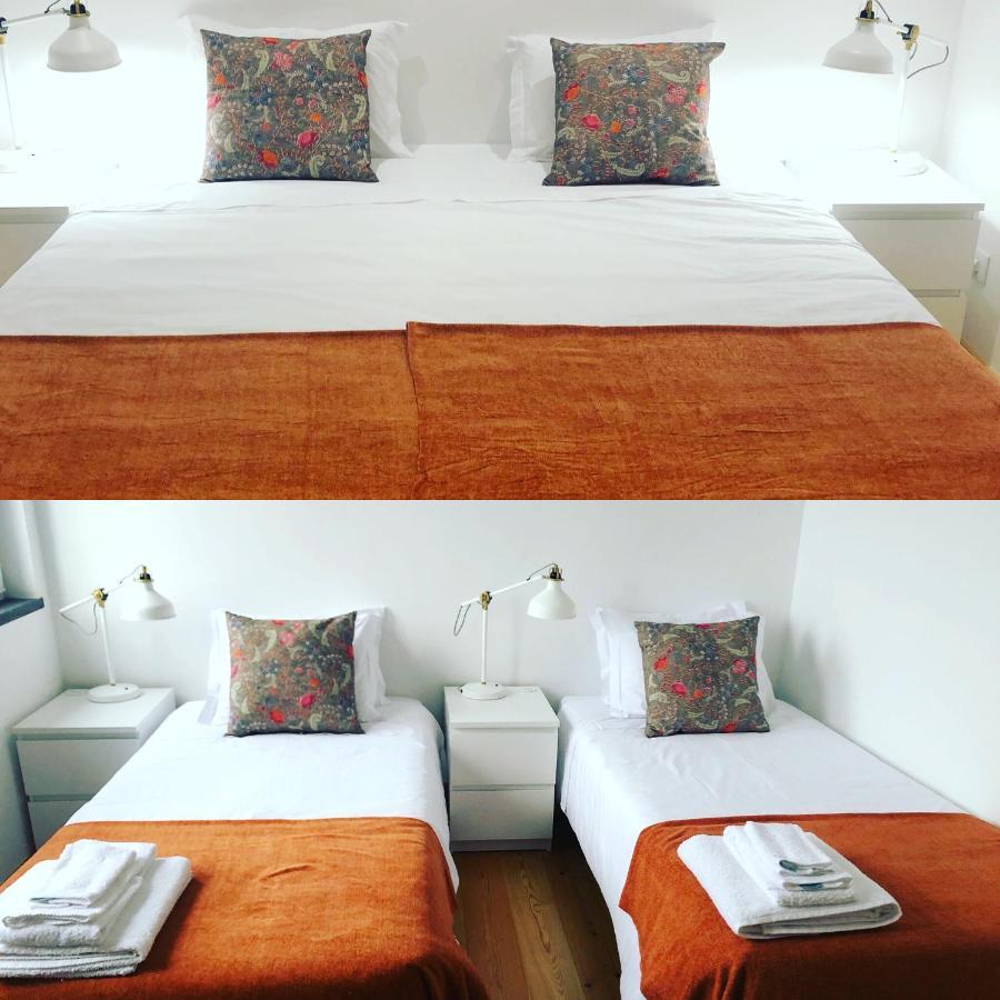 Apartmán Casa Dos Remedios Angra do Heroísmo Exteriér fotografie