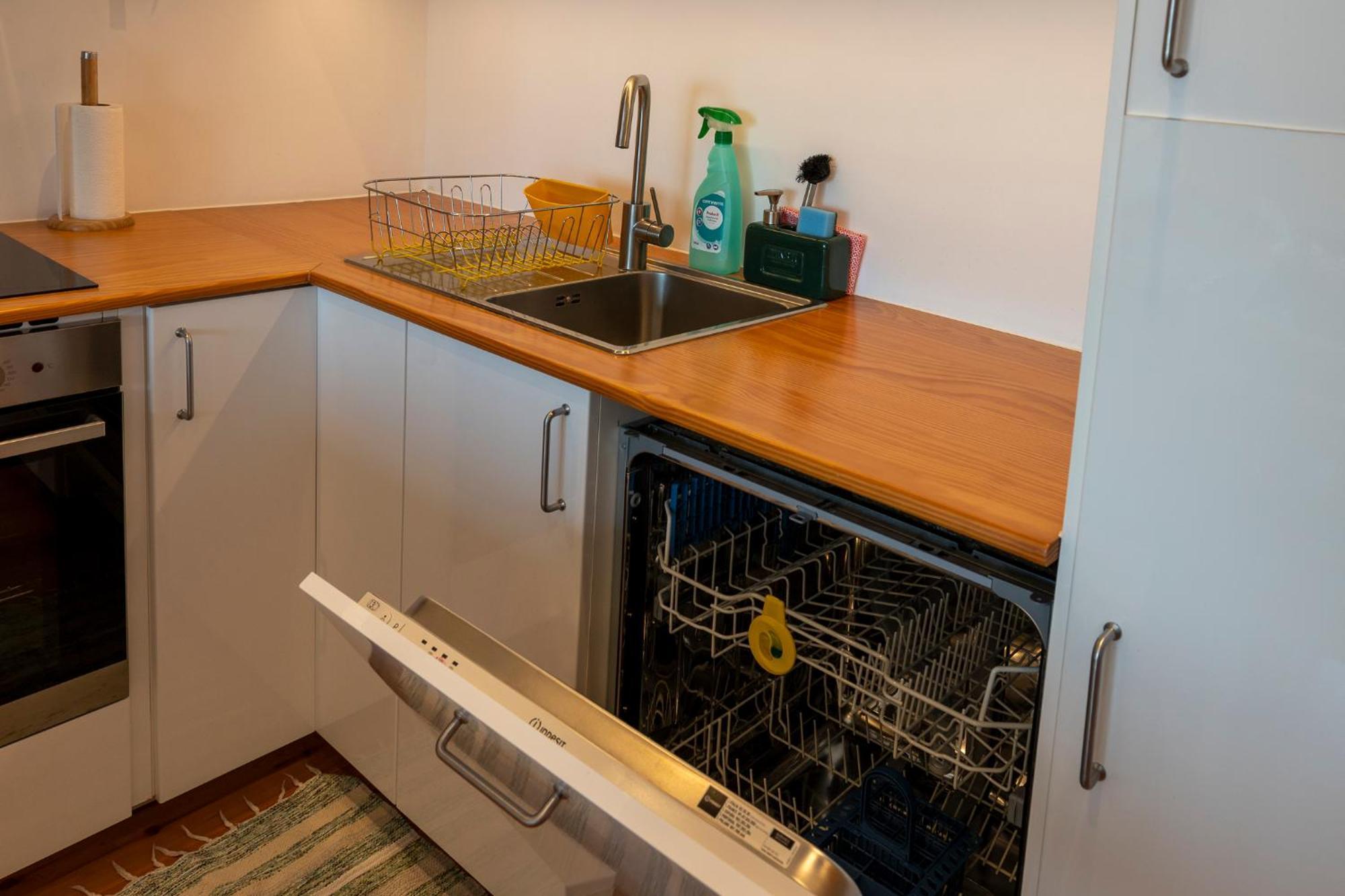 Apartmán Casa Dos Remedios Angra do Heroísmo Exteriér fotografie