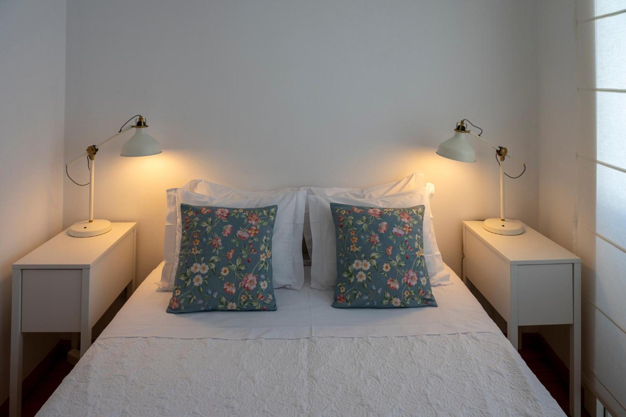 Apartmán Casa Dos Remedios Angra do Heroísmo Exteriér fotografie