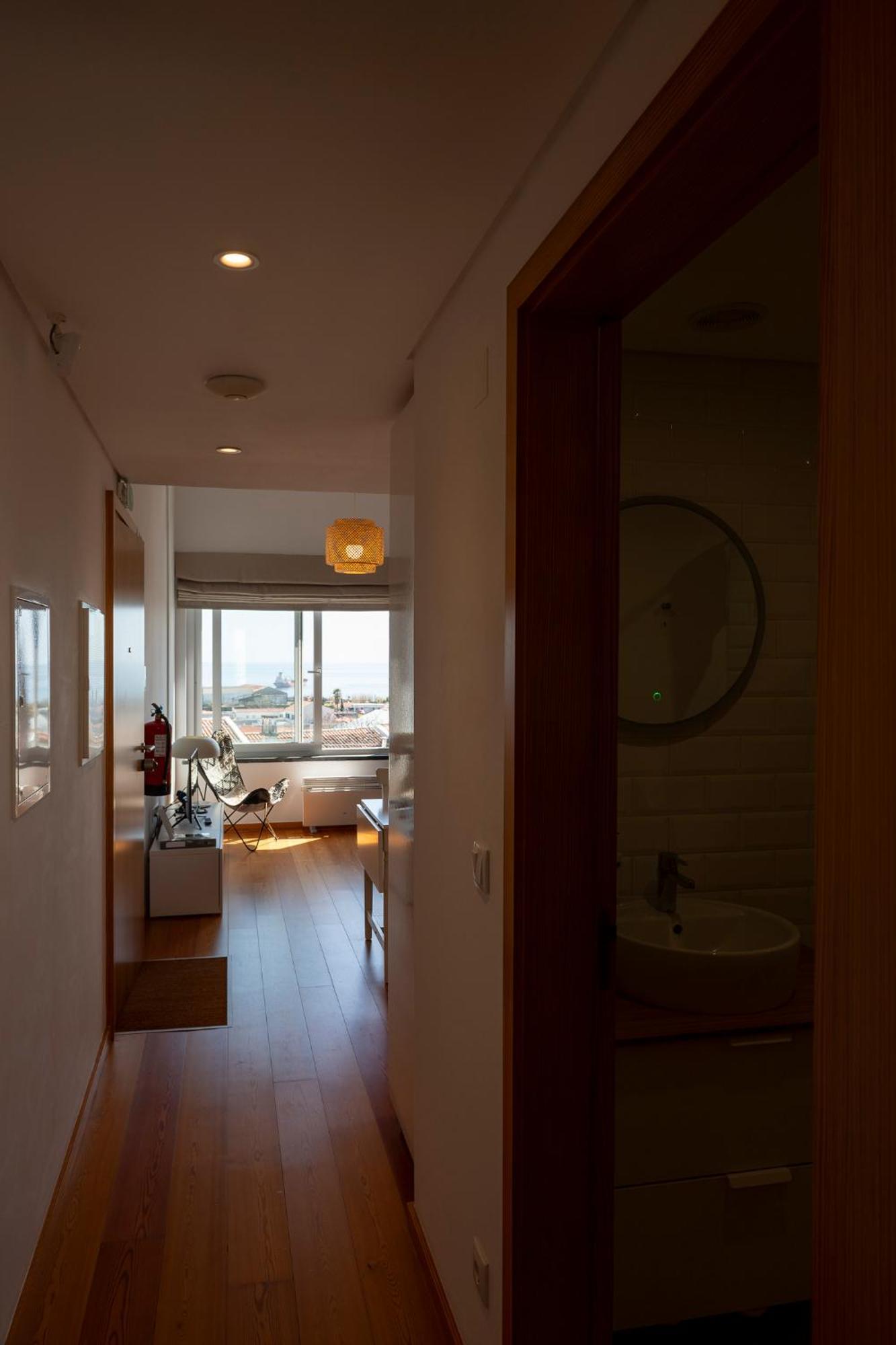 Apartmán Casa Dos Remedios Angra do Heroísmo Exteriér fotografie