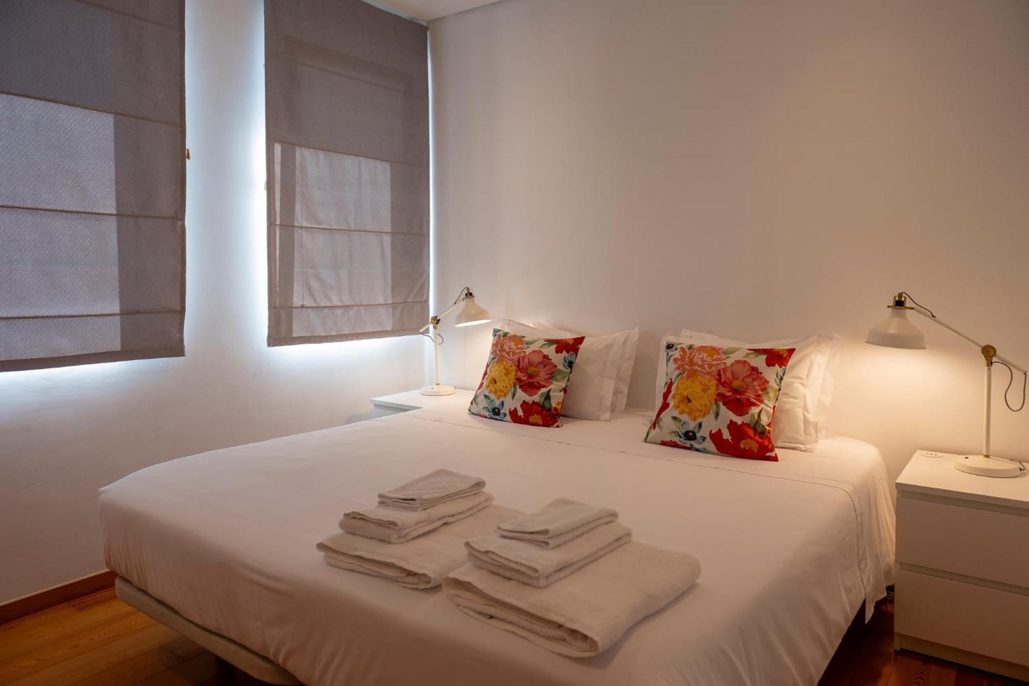 Apartmán Casa Dos Remedios Angra do Heroísmo Exteriér fotografie
