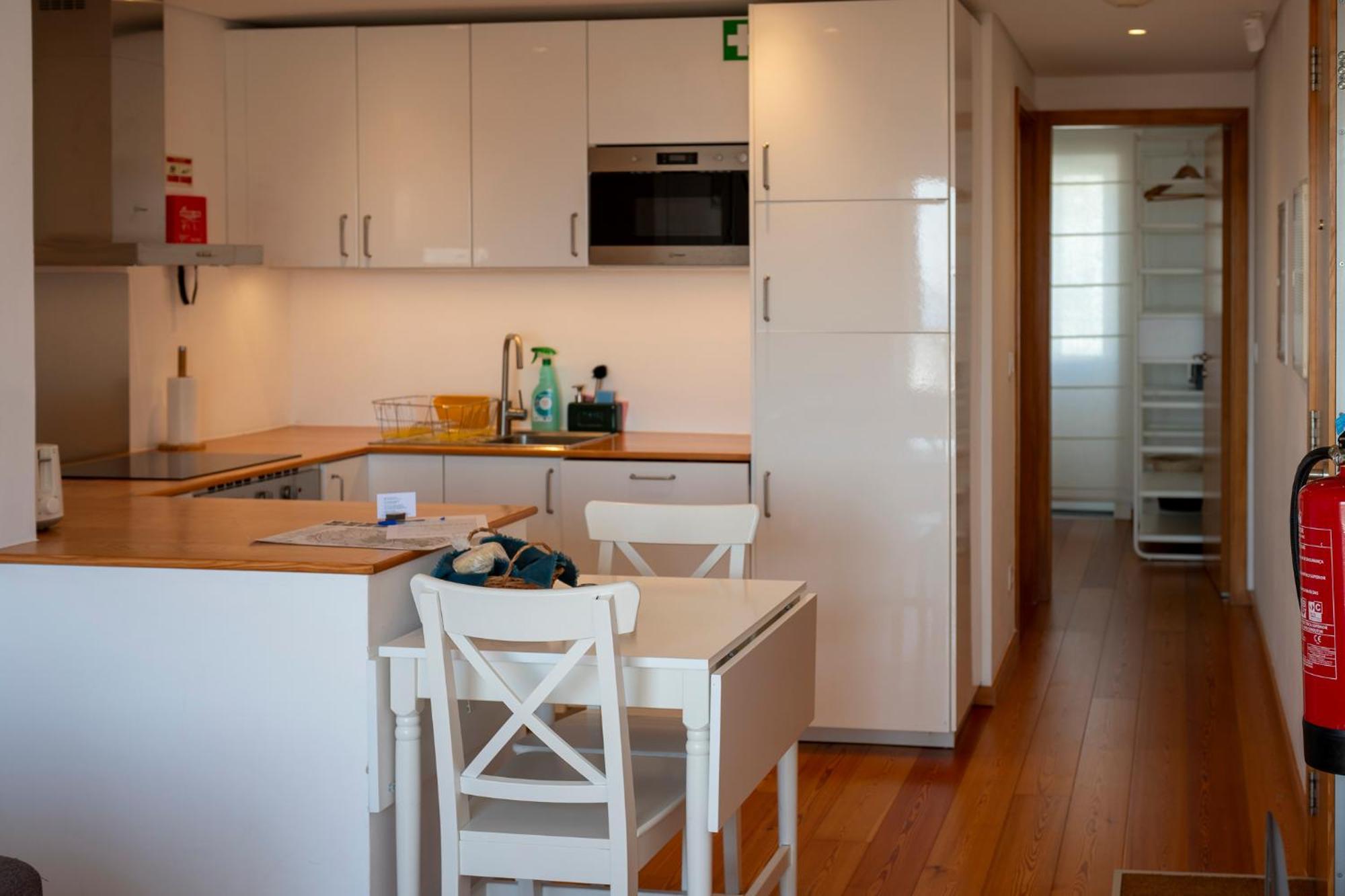 Apartmán Casa Dos Remedios Angra do Heroísmo Exteriér fotografie